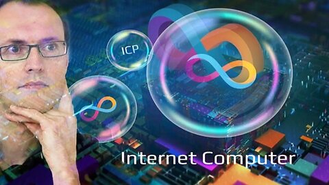 ICP Internet Computer Protocol - Jan CTO