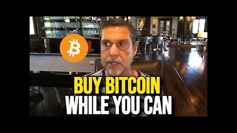 Raoul Paul - Why Bitcoin And Crypto Can 100x From Here