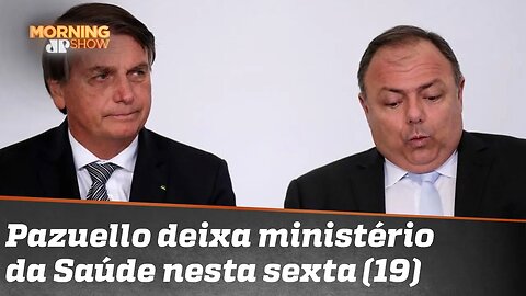 Bolsonaro vai ao STF e peita governadores contra toque de recolher