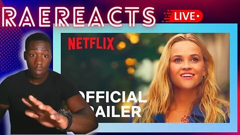 REACTION!!!Your Place Or Mine | Official Trailer | Netflix