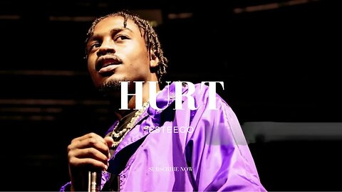 Lil Tjay Type Beat - "Hurt" | Polo G Type Beat 2023