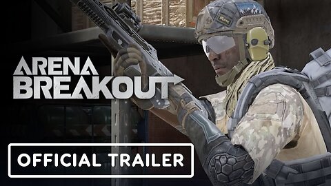 Arena Breakout - Official Season 4 Gameplay Trailer