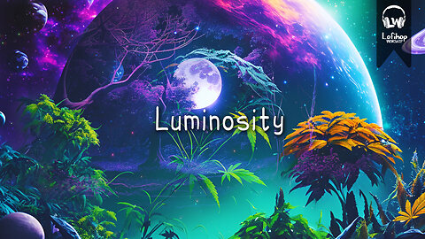 Luminosity 🌟 [chillvibes // relaxing lofi beats]