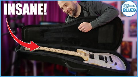 Unboxing Two Guitars! Major News and Guitar Q&A Live Stream