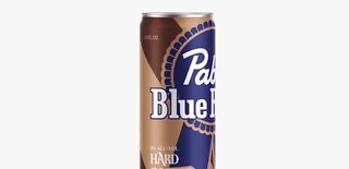 Pabst Blue Ribbon offers hard coffee