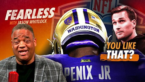 NFL Draft SHOCKER: Falcons Take Michael Penix After Breaking the Bank for Kirk Cousins | Ep 680