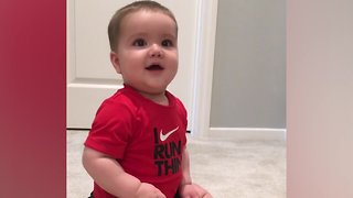 Funniest Baby Laughs
