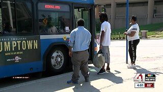 IndeBus cutting some bus routes due to budget shortfall
