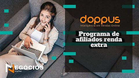 Trabalho Home Office: Ganhe uma Renda Extra com a Dappus - Dicas para o Sucesso!