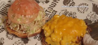 Guy Fieri delivery-only restaurant available in Las Vegas