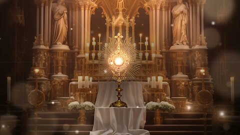 Sacred Adoration: Meditative Music for Contemplation for adoration