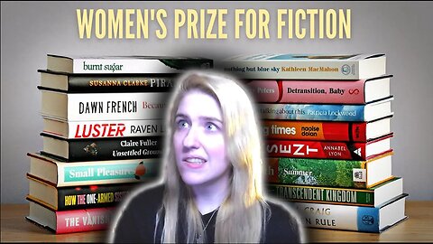 James Patterson Banned(?), More Publisher Rewrites, & the Women's Prize for Fiction