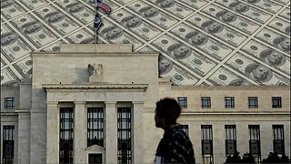 What is the Federal Reserve? Watch this free documentary to find out
