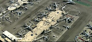 FBI investigates jetpack flyer in S. California