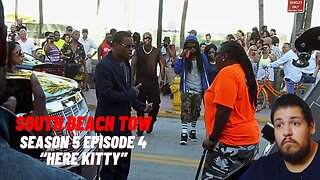 South Beach Tow | Season 5 Episode 4 | Reaction