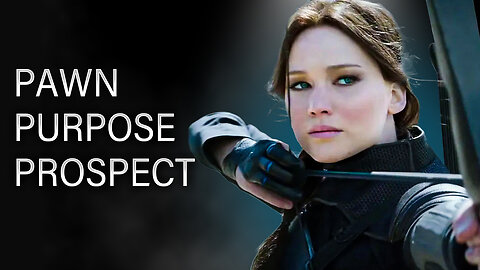 What Drove Katniss Everdeen? Exploring Her Intriguing Motivations