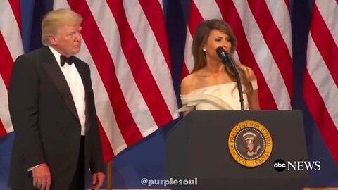 Melania Trump: We will fight, we will win, and we will Make America Great Again !!!