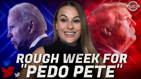 It’s been a REALLY Bad Week for Pedo Pete (Joe Biden) | Fmr Fox and Newsmax Producer Breanna Morello