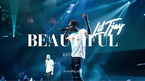 Lil Tjay Type Beat - "Beautiful" | Polo G Type Beat 2023