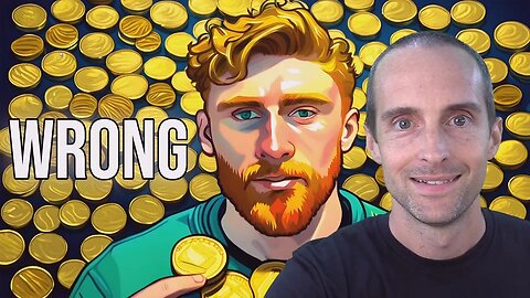 These Tiny Meta Crypto Coins Will NOT 50X by 2024! Debunking Alex Becker's Gaming Altcoin Guide