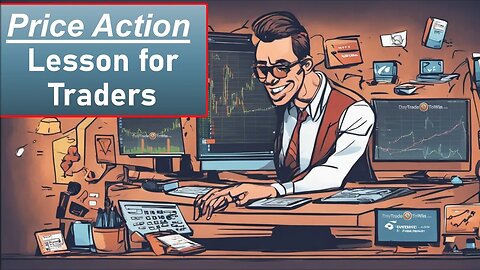 ABC"s of How To Decode Price Action Lesson for Traders