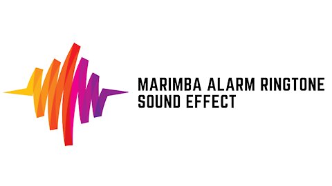 Marimba Alarm Ringtone