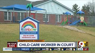 Former child care worker accused of abuse faces bench trial