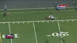 Friday Football Frenzy Week 2 Highlights (part 2)