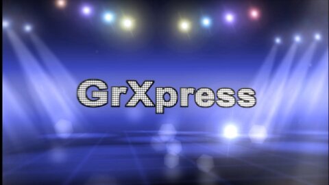 Gr Xpress 3 MEROS 30-1-22