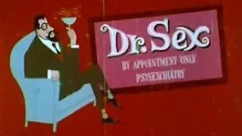 Dr Sex