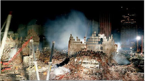 9/11 Truth: Was Mossad in Charge? Featuring Kevin Barrett, Dimitri Khalezov and Gordon Duff