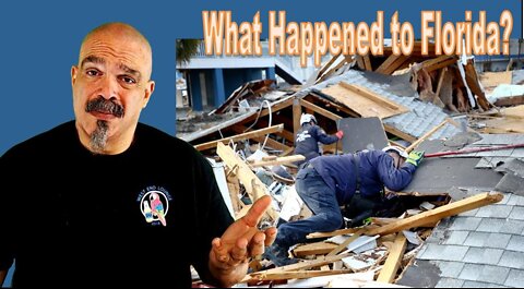 The Morning Knight LIVE! No. 924 - What Happened to Florida?