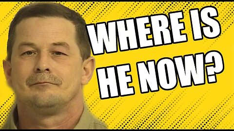 WHERE is David Hilbish NOW? | To Catch A Predator (TCAP) Reaction & Update