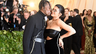 Travis Scott Showers Kylie Jenner With OUTRAGEOUS Mother Day Gifts!