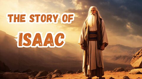 The Complete Story Of Isaac | Son Of Abraham | Monotheist