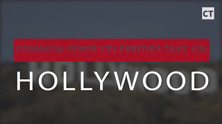Common-Sense Celebs Take On Hollywood