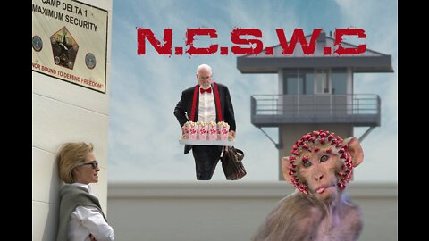 MBM LIVE SHOW - 5-23-22 - NCSWC, EVEN THE MONKEYPOCALYPSE!