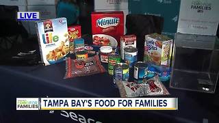 Positively Tampa Bay: 10 Food for Families