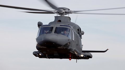 Boeing’s MH-139