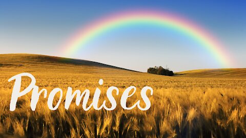 Promises - Pastor Julie Fessenden