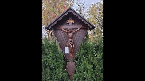 7. Tag Kräftige und für alle Menschen heilsame Novene vom heiligen Kreuz Christi