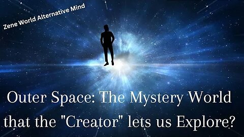 Secrets of Space Travel, Spirituality & the NonPhysical