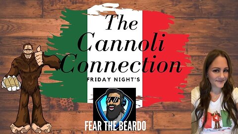 TCC #10 With Special Guest FearTheBeardo