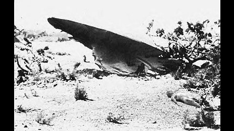 UFO Disclosure 2017- 70th Anniversary of Roswell