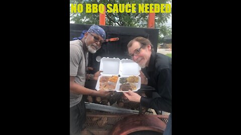 BBQ REVIEW BY PAPA MIKE FORT WORTH'S FRIENDLY CONCIERGE