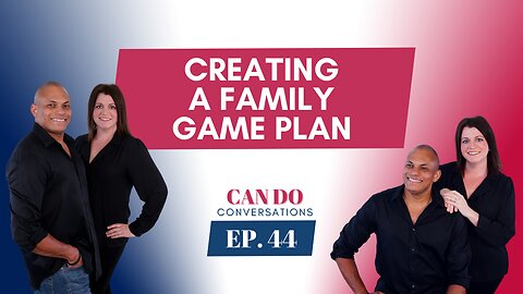 Creating a Family Game Plan: Aligning on Goals and Expectations
