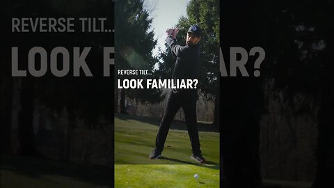 NEGATIVES OF A ONE PIECE TAKEAWAY IN THE GOLF SWING
