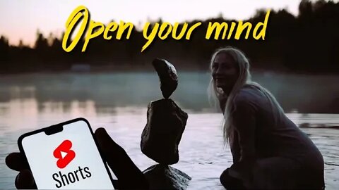 Open Your Mind