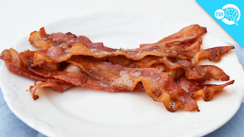 BrainStuff: Why Do We Eat Bacon For Breakfast?