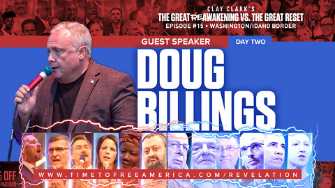 Doug Billings | Reality Check. Freedom Isn’t Free.